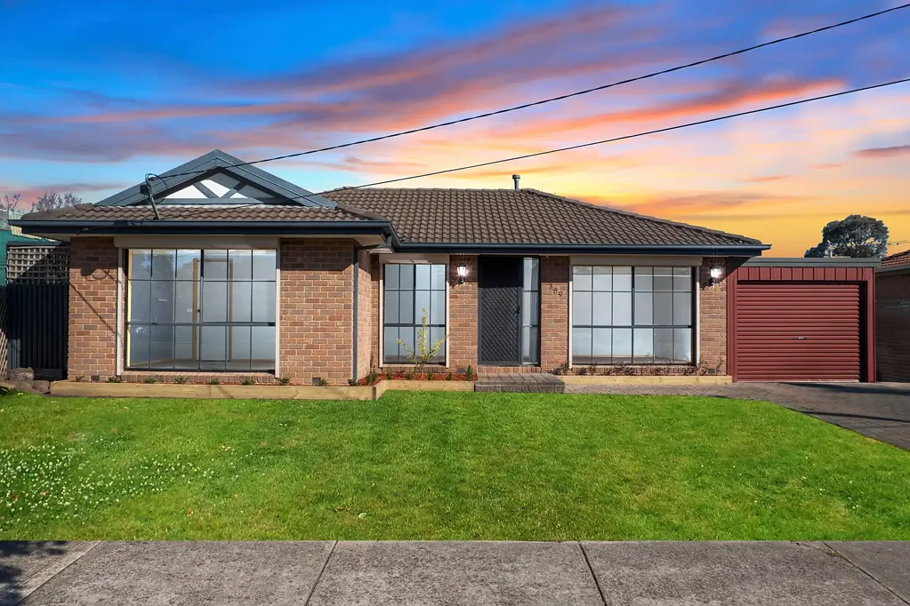 359 Findon Road, Epping, VIC 3076
