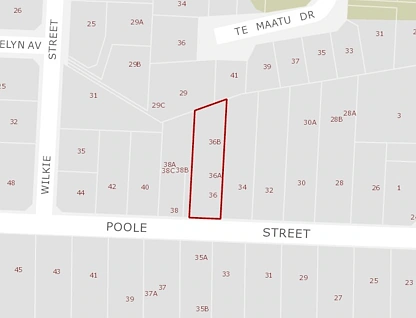 36b Poole Street, Motueka, Tasman, 1 Bedrooms, 1 Bathrooms