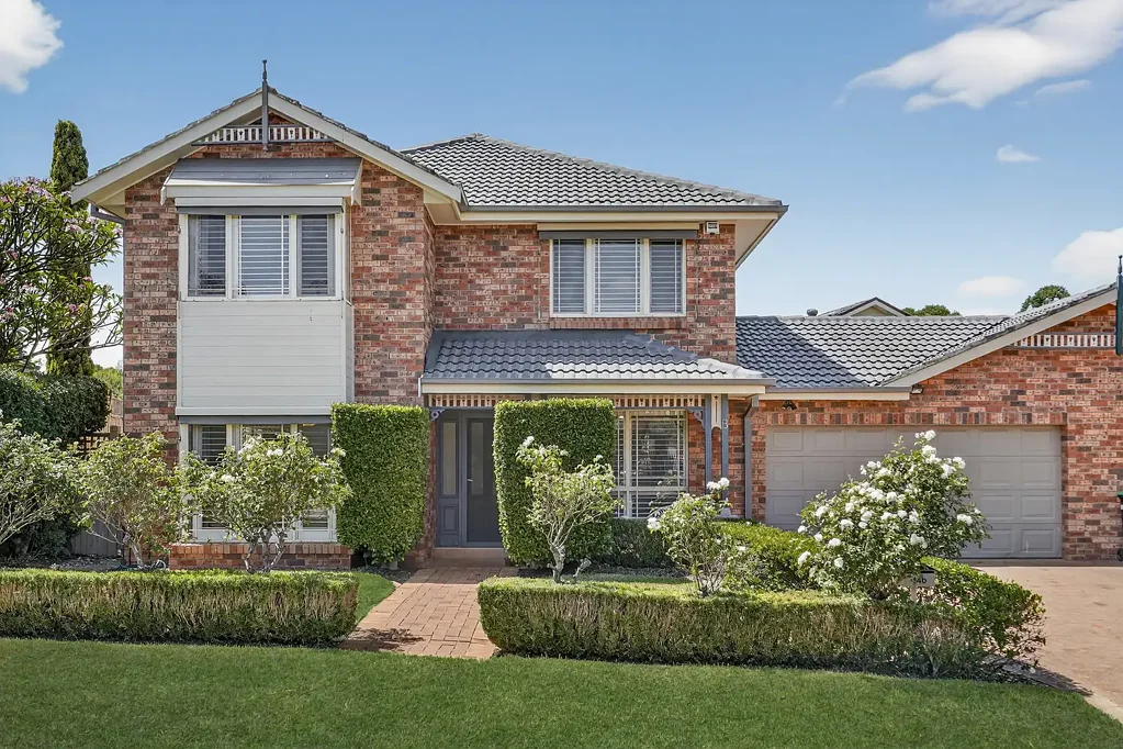14B Baron Close, Kings Langley, NSW 2147