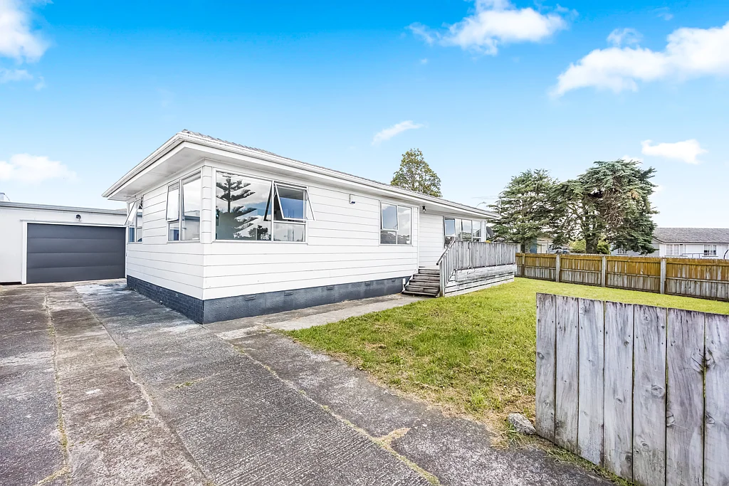 58 Thomas Road, Mangere, Manukau City, Auckland