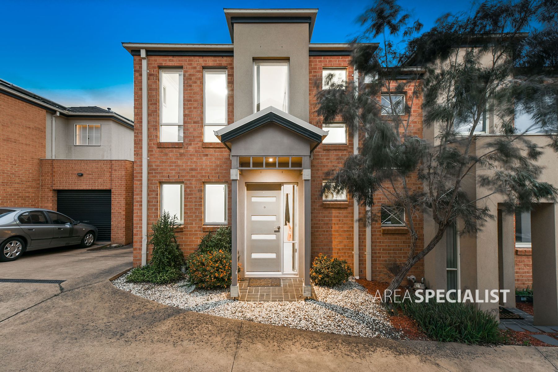 UNIT 19 28-30 DUNBLANE RD, NOBLE PARK VIC 3174, 0 rūma, 0 rūma horoi, Townhouse