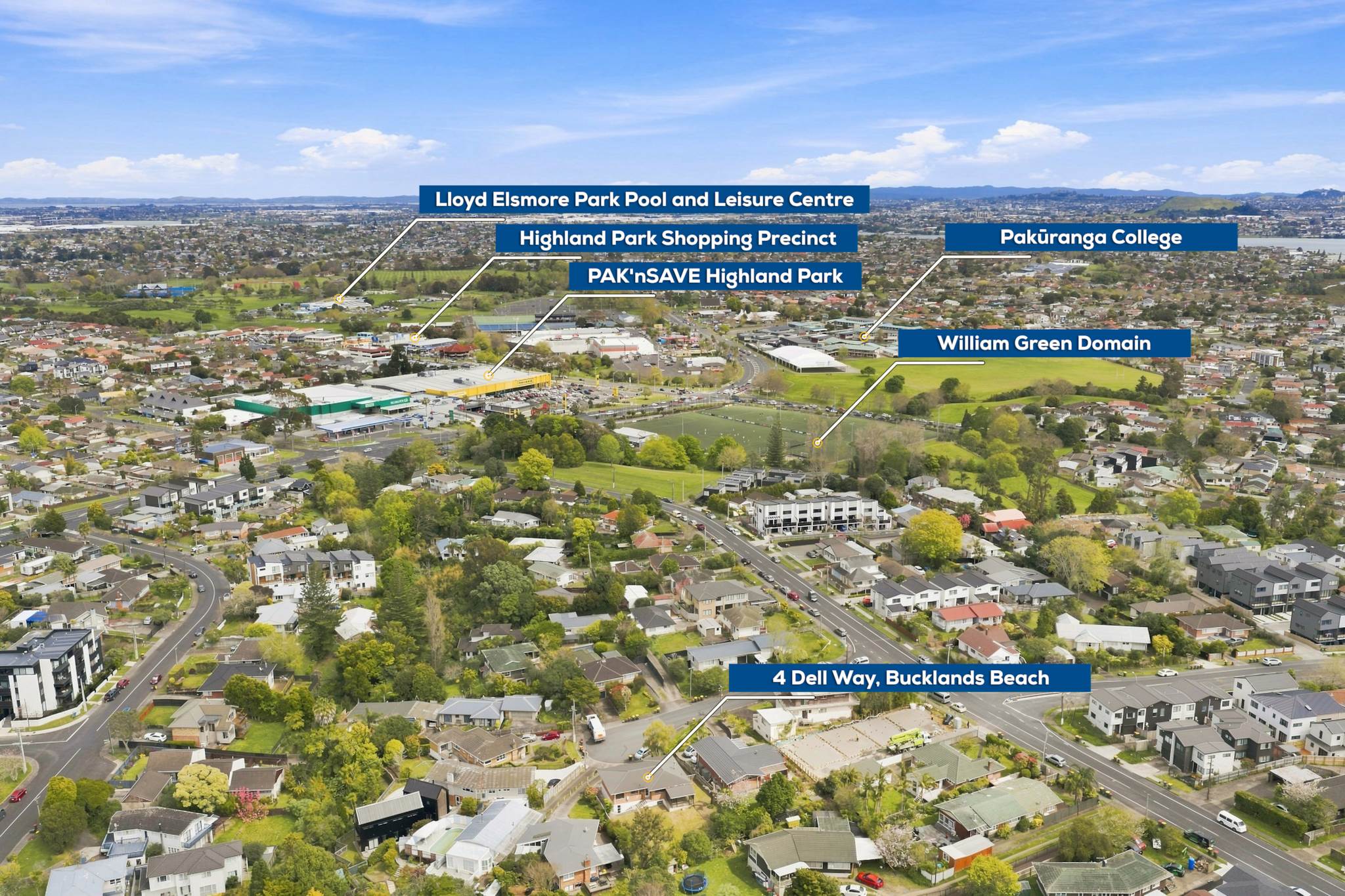 4 Dell Way, Highland Park, photo 18