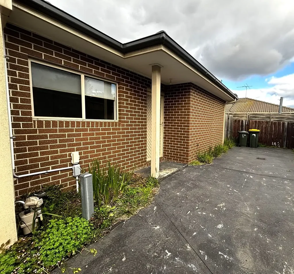 Great low maintenance living!