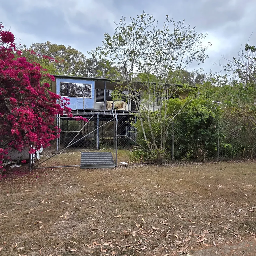 Moore  Unpolished Gem with Endless Potential - 19 Burrows Street, Moore