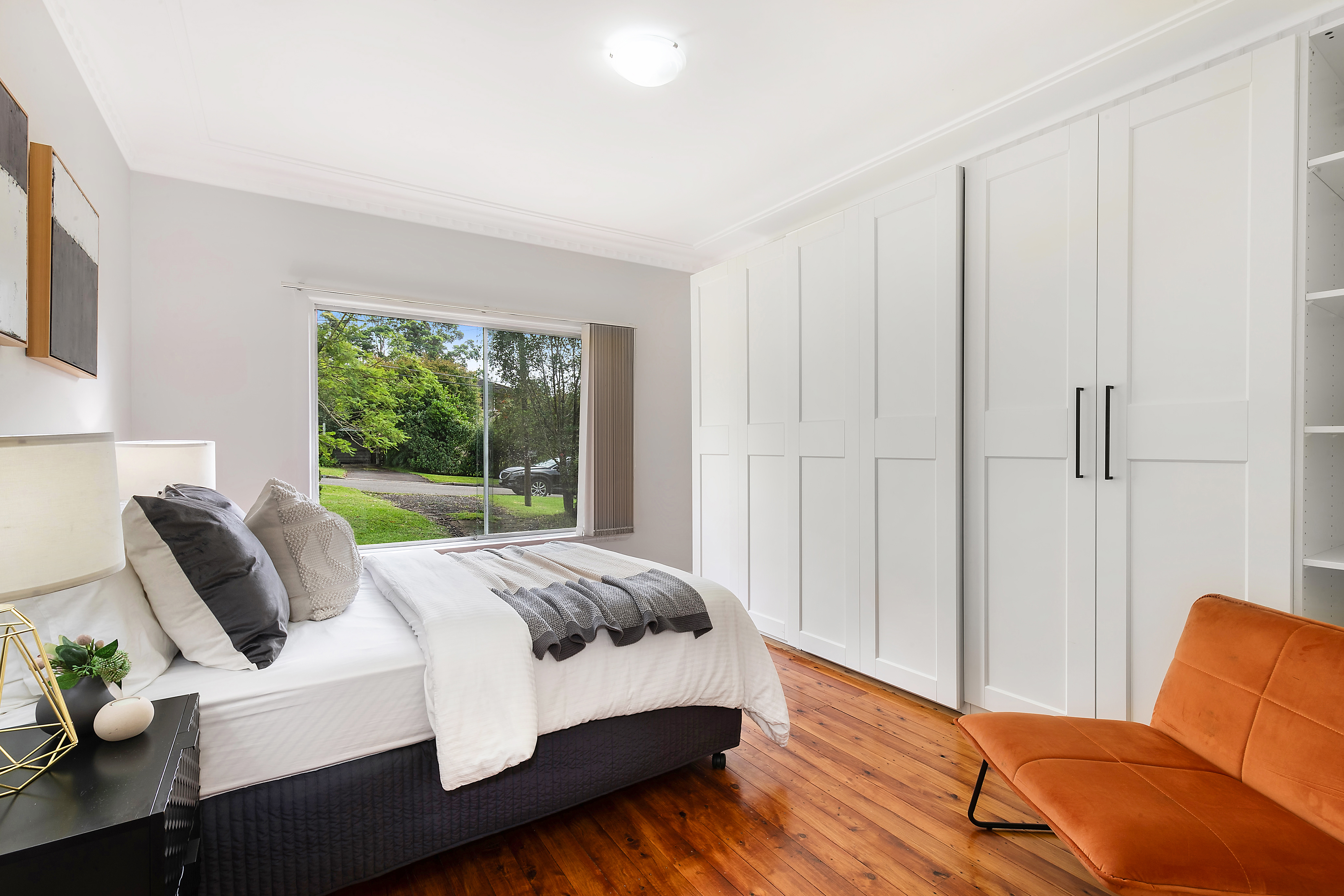 23 SPURWOOD RD, TURRAMURRA NSW 2074, 0房, 0浴, House