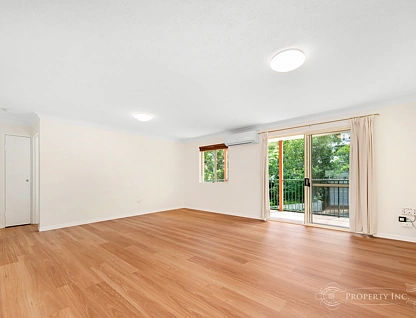 2/20 Sankey Street, Highgate Hill, Brisbane - Inner City Region, 2 phòng ngủ, 1 phòng tắm, Unit