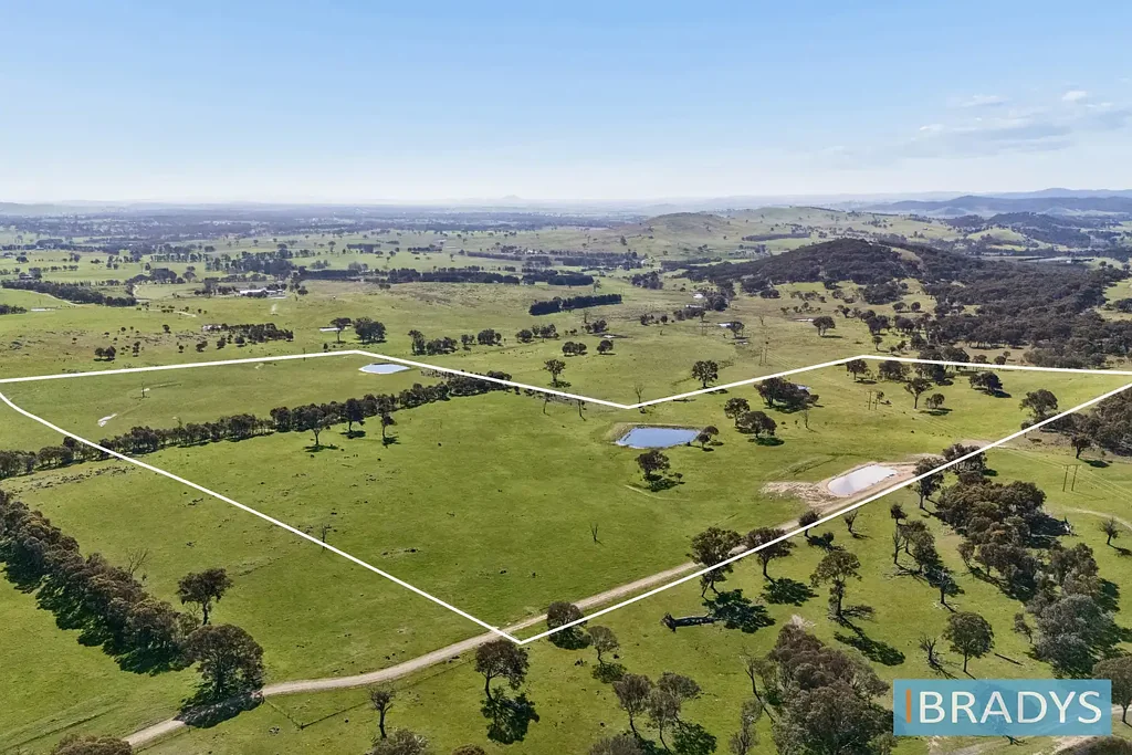 Nanima Ready to build in this Blue Ribbon country setting