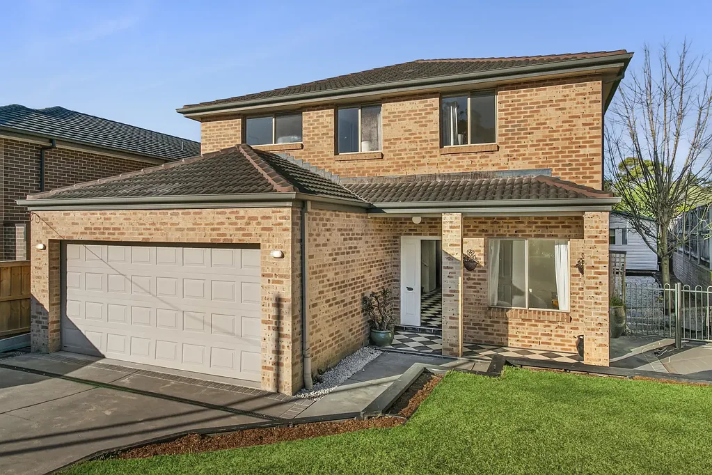 Forestville 6 Bedroom SPACIOUS FAMILY LIVING WITH EXCEPTIONAL FLEXIBILITY AND LIFESTYLE CONVENIENCE