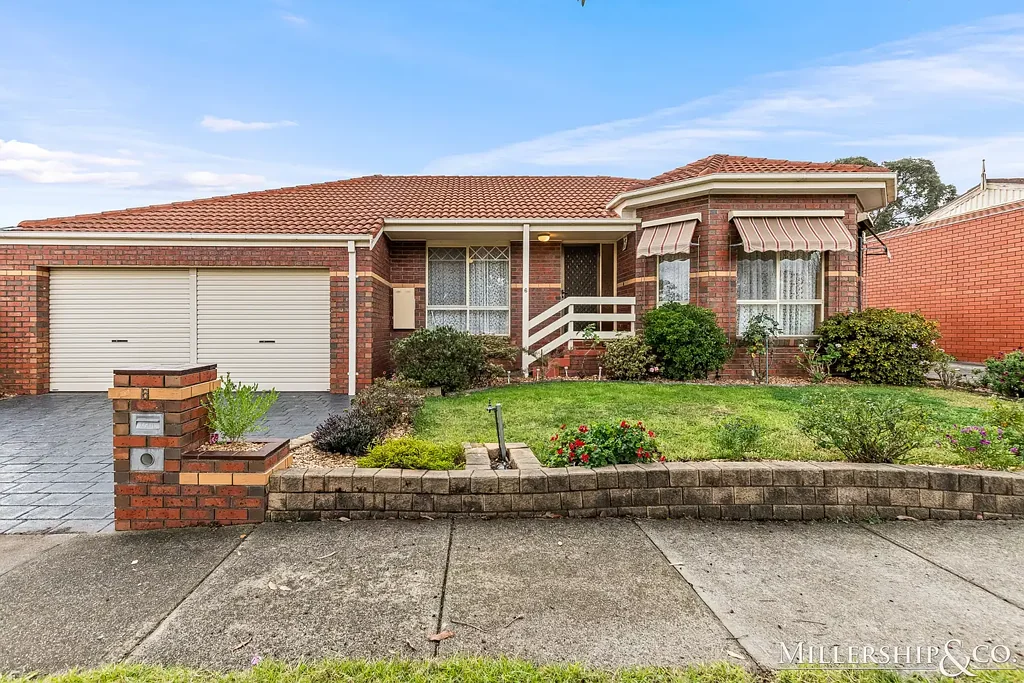 6 Allwyn Crescent, Mill Park, VIC 3082
