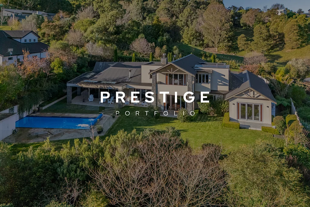 Taradale 4Zimmer Your forever home