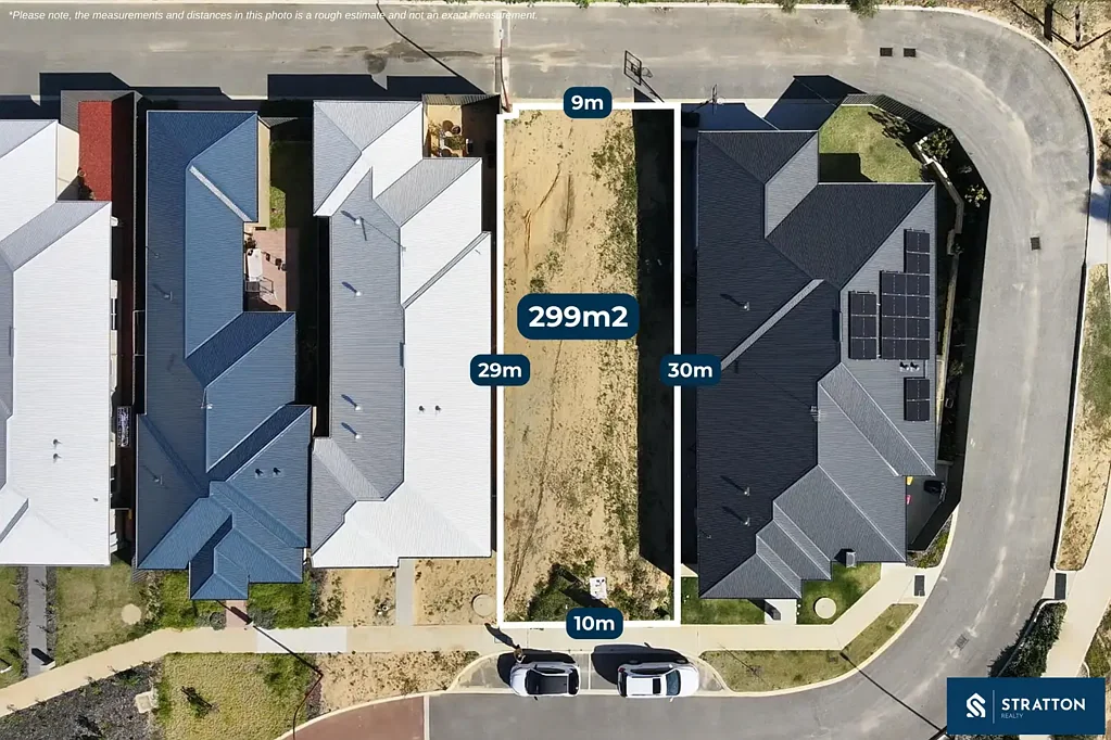 Gosnells Titled and Ready to Build - An Affordable Start or Smart Investment
