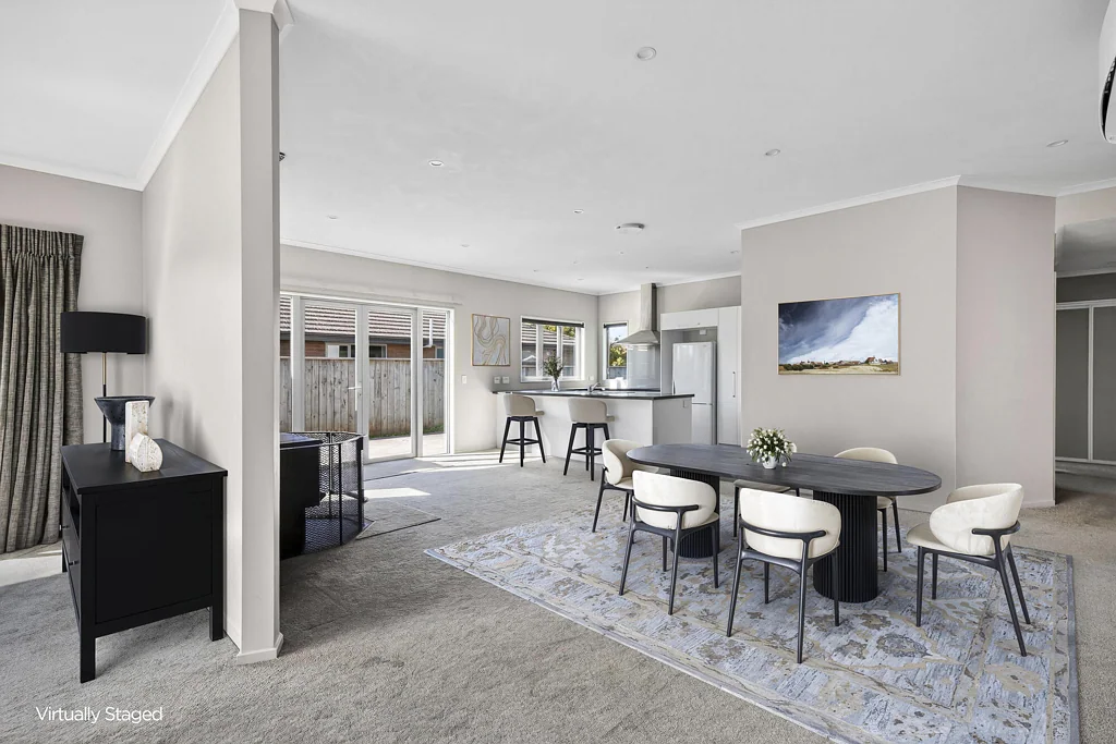 Motueka 4Kwarto Limited Chance for Four‑Bedroom Living