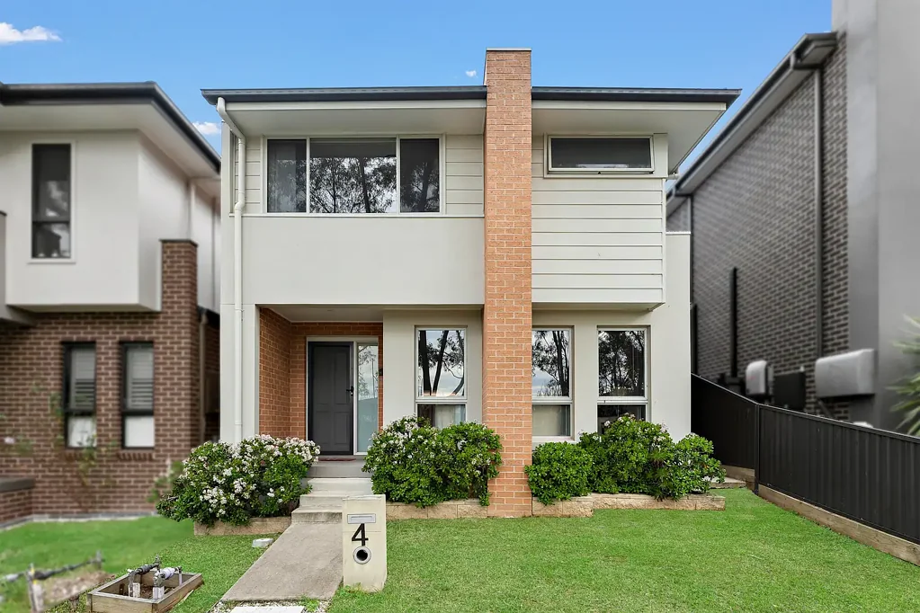 4 Theatre Walk, Bardia, NSW 2565