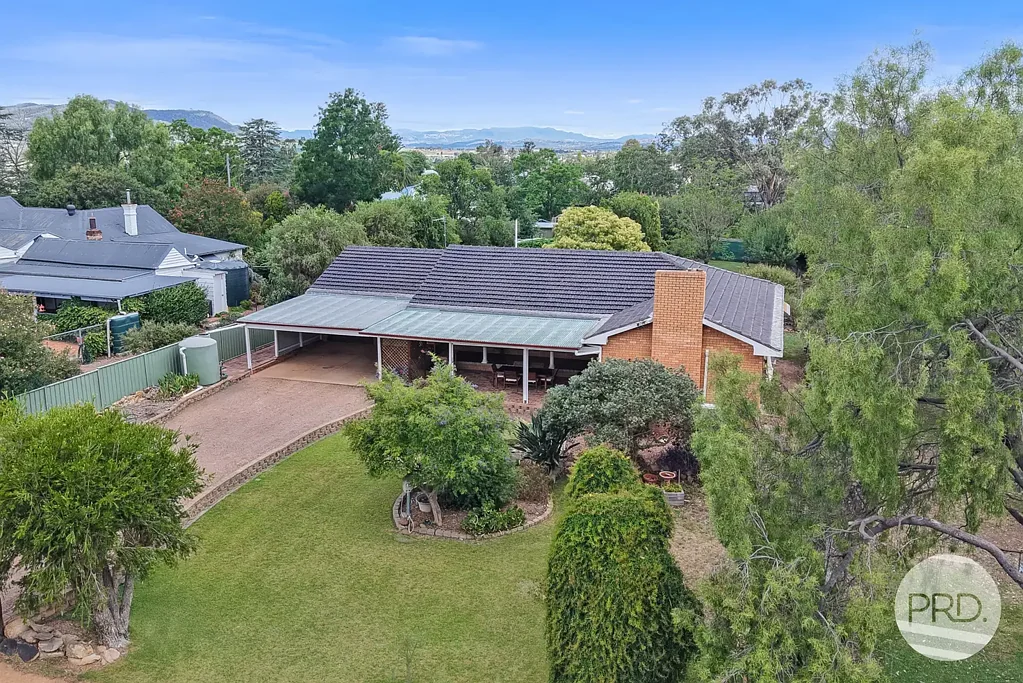 14 Savage Street, Quirindi, NSW 2343