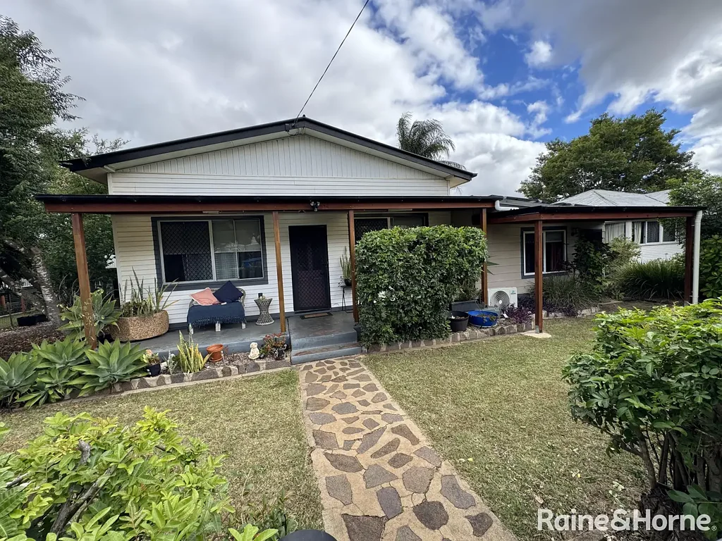 Kingaroy 4ਬੈੱਡਰੂਮ Fantastic Family Home- Move in or Rent out!