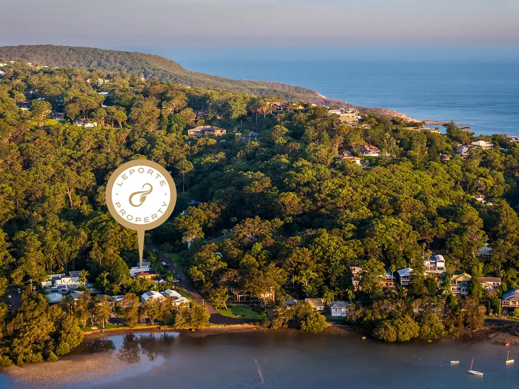 Killcare 4ห้องนอน Beautiful Bayside Home - Walking Distance To Hardy's Bay Village