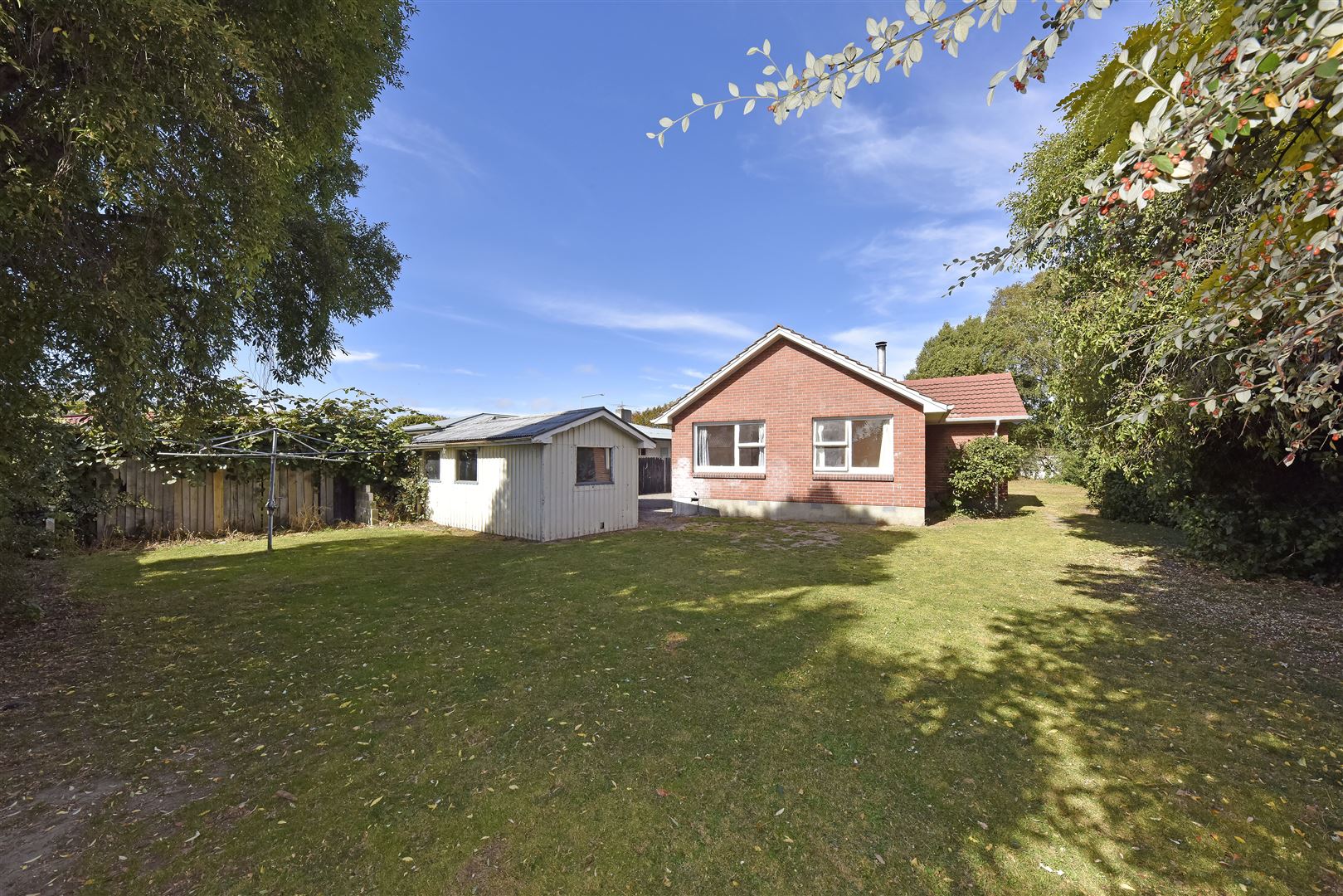 208 Yaldhurst Road, Avonhead, Christchurch, 5房, 0浴, House