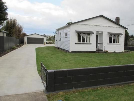 63 Wallscourt Place, Normanby, South Taranaki, 3 habitaciones, 1 baños