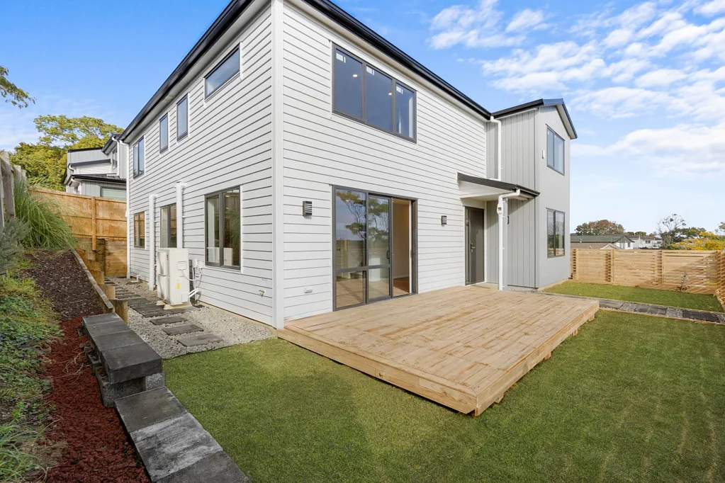 Totara Heights 5ਬੈੱਡਰੂਮ Standalone with potential extra income
