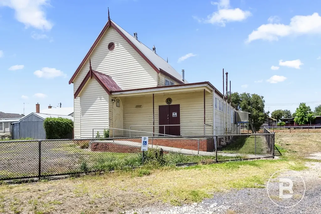 3-5 Sutton Road, Maryborough, VIC 3465