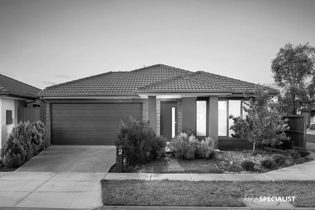 2 Nandewar Street, Werribee, VIC 3030