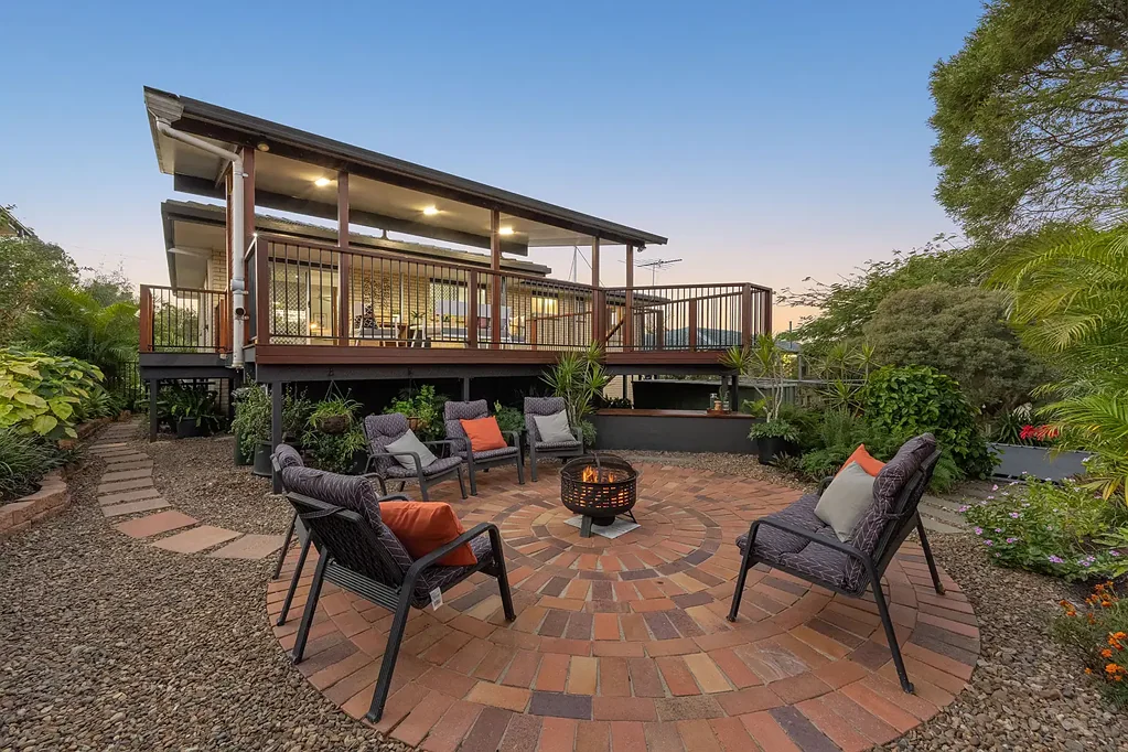 Keperra 3 Bedroom SOLD By The Rochelle Adgo Team