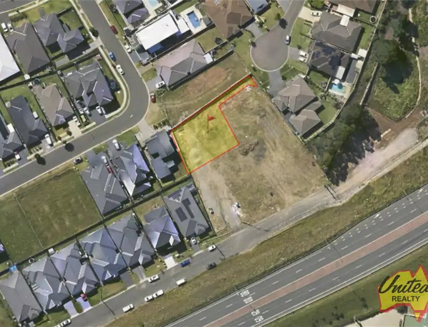 29 Chelsea Court, Harrington Park, Macarthur Region, 0 Kuwarto, 0 Banyo, Section