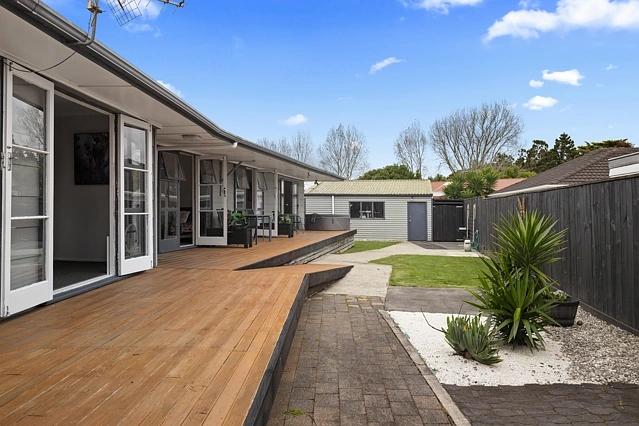 48 Sandspit Road, Waiuku, Franklin District