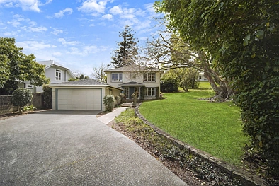 36 Golf Road, Epsom, Auckland City, 4 રૂમ, 3 બાથરૂમ, House