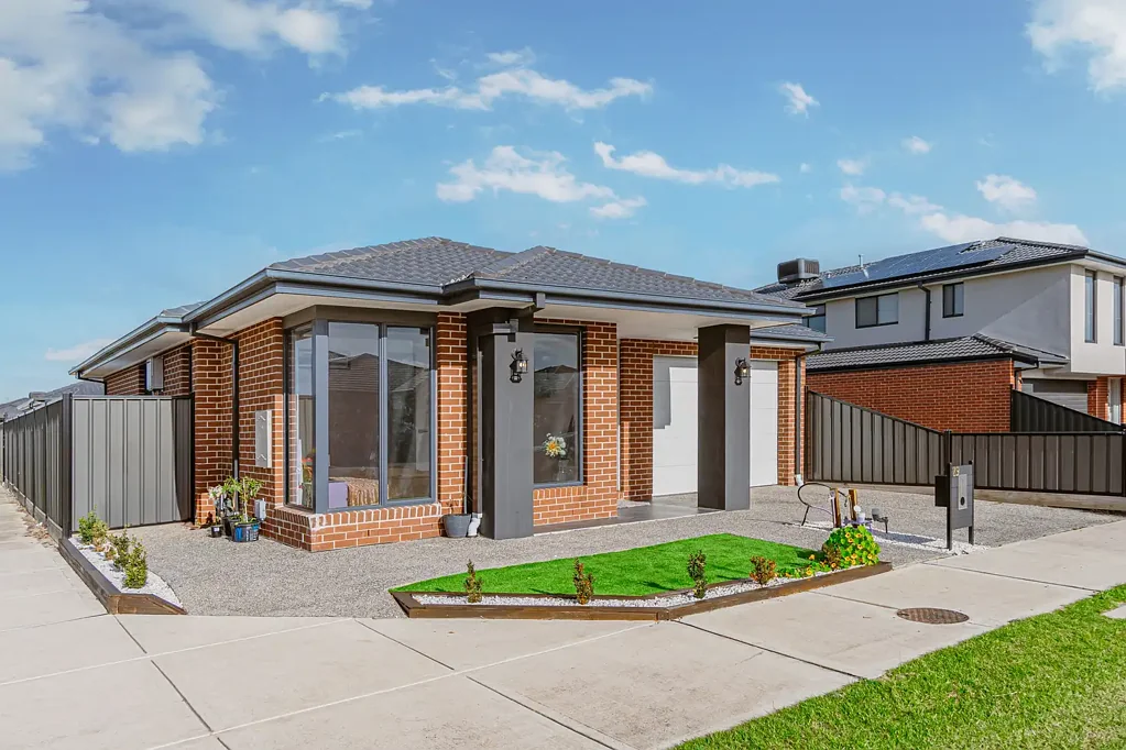 Stunning Craigieburn Home!