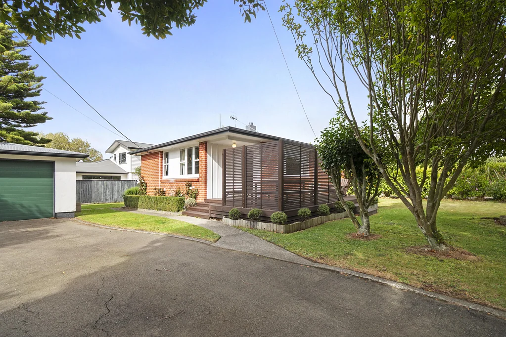 Feilding 2Zimmer Built to Last