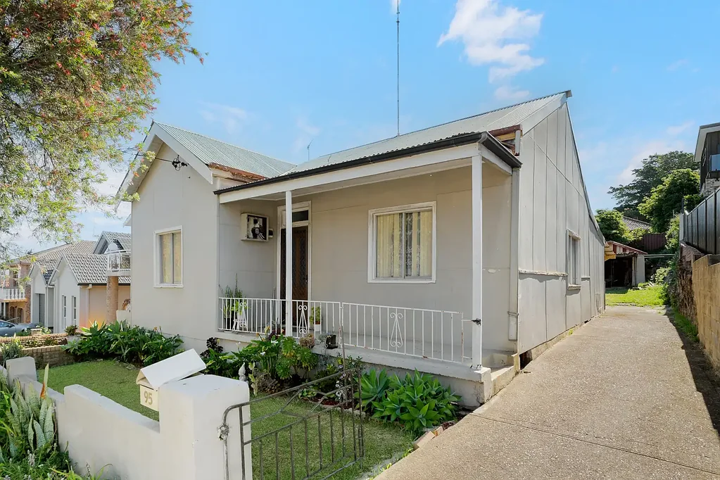 95 Gibbes Street, Rockdale, NSW 2216