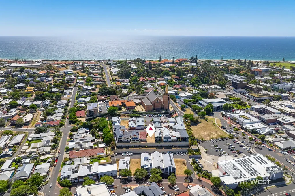 Bunbury  Your Canvas Awaits in Sought-After Bury Hill