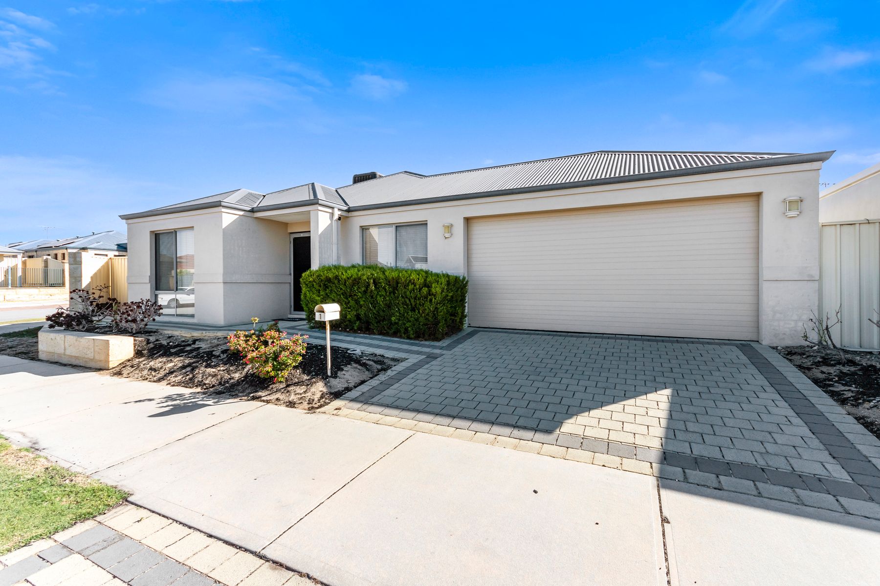 1 CLEW WAY, JINDALEE WA 6036, 0 રૂમ, 0 બાથરૂમ, House