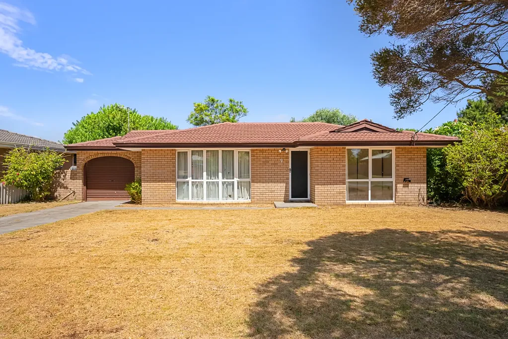 9 Quamby Place, Rockingham, WA 6168