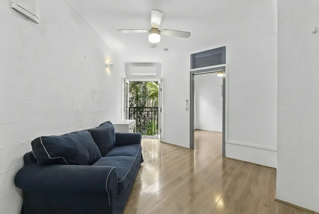 26/3 Whitmore Street, Taringa, QLD 4068