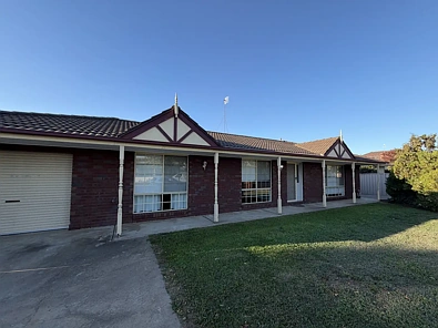1/15 Claude Street, Shepparton, VIC 3630, 3 slaapkamers, 1 badkamers, Unit