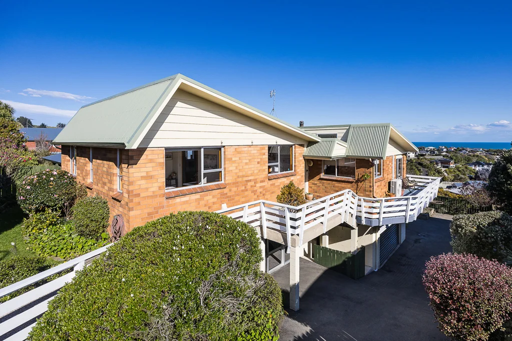 Shiel Hill 5침실 Spacious Family Home with Stunning Views
