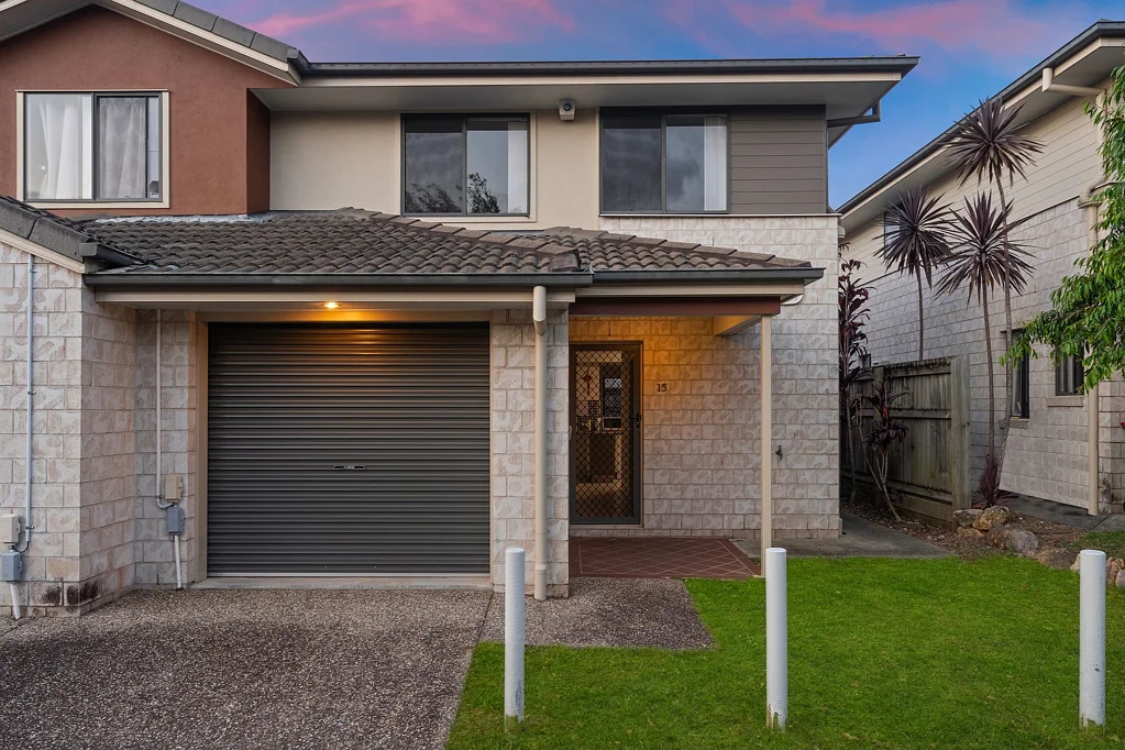 15/8 Charnwood Street, Sunnybank Hills, QLD 4109