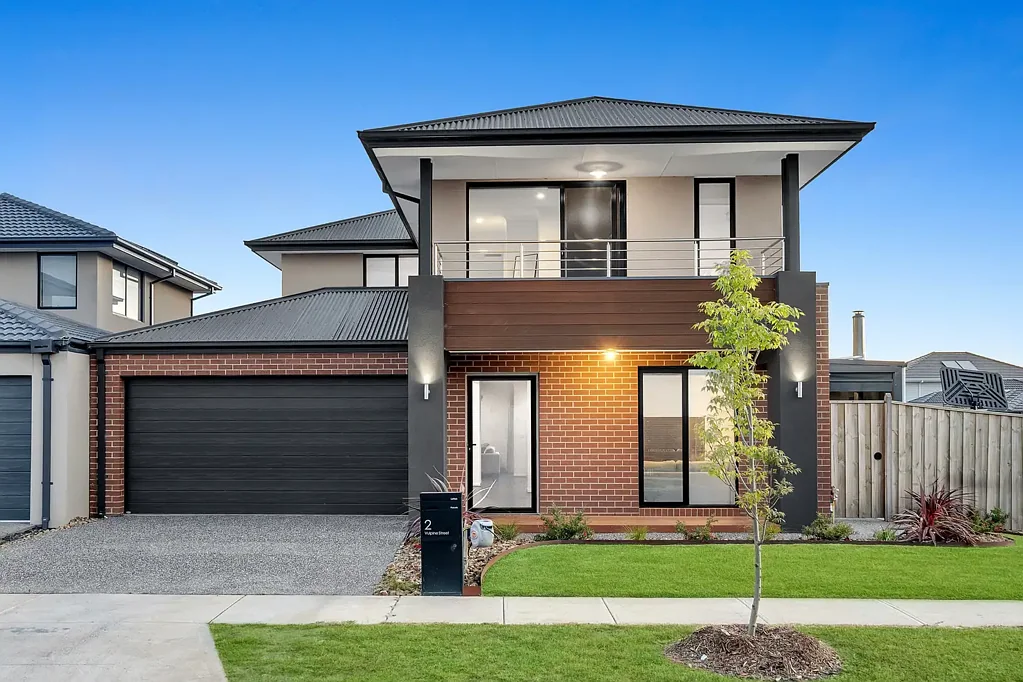 2 Vulpine Street, Clyde, VIC 3978