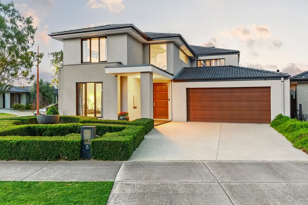 8 Franklin Road, Mount Duneed, VIC 3217
