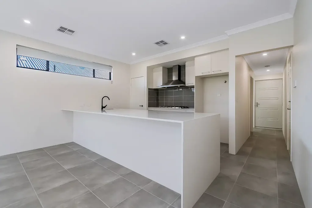 MODERN COMFORT & SPACE FOR THE WHOLE FAMILY