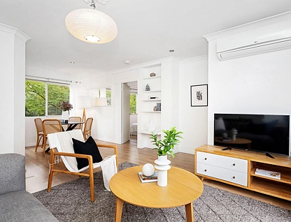 12/4 Waterway Court, Churchlands, North West Perth, 2 Kuwarto, 1 Banyo, Apartment