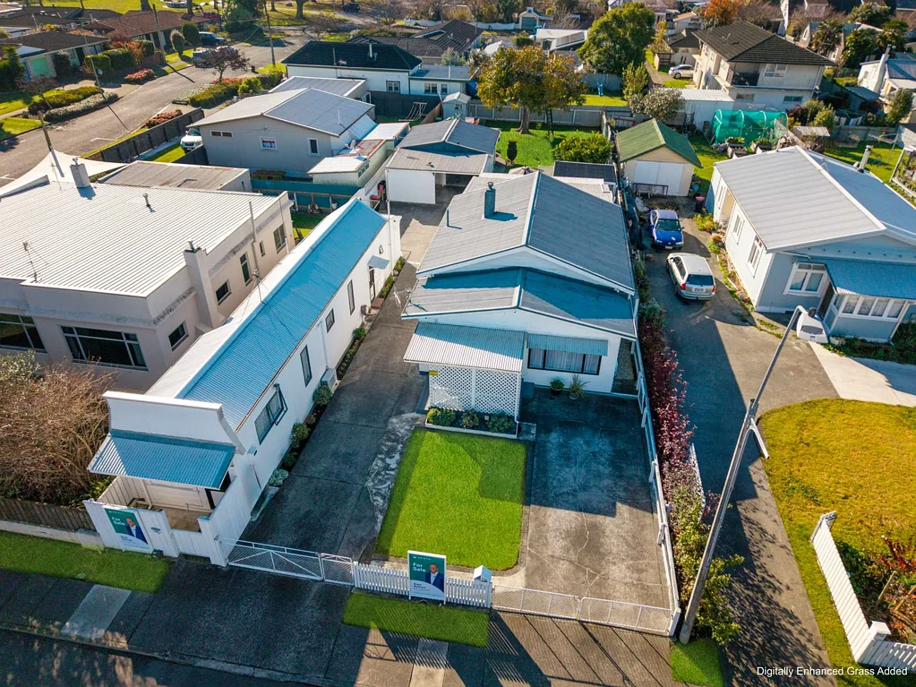 Parkvale 5ਬੈੱਡਰੂਮ Flexible Family Living, Home & Income