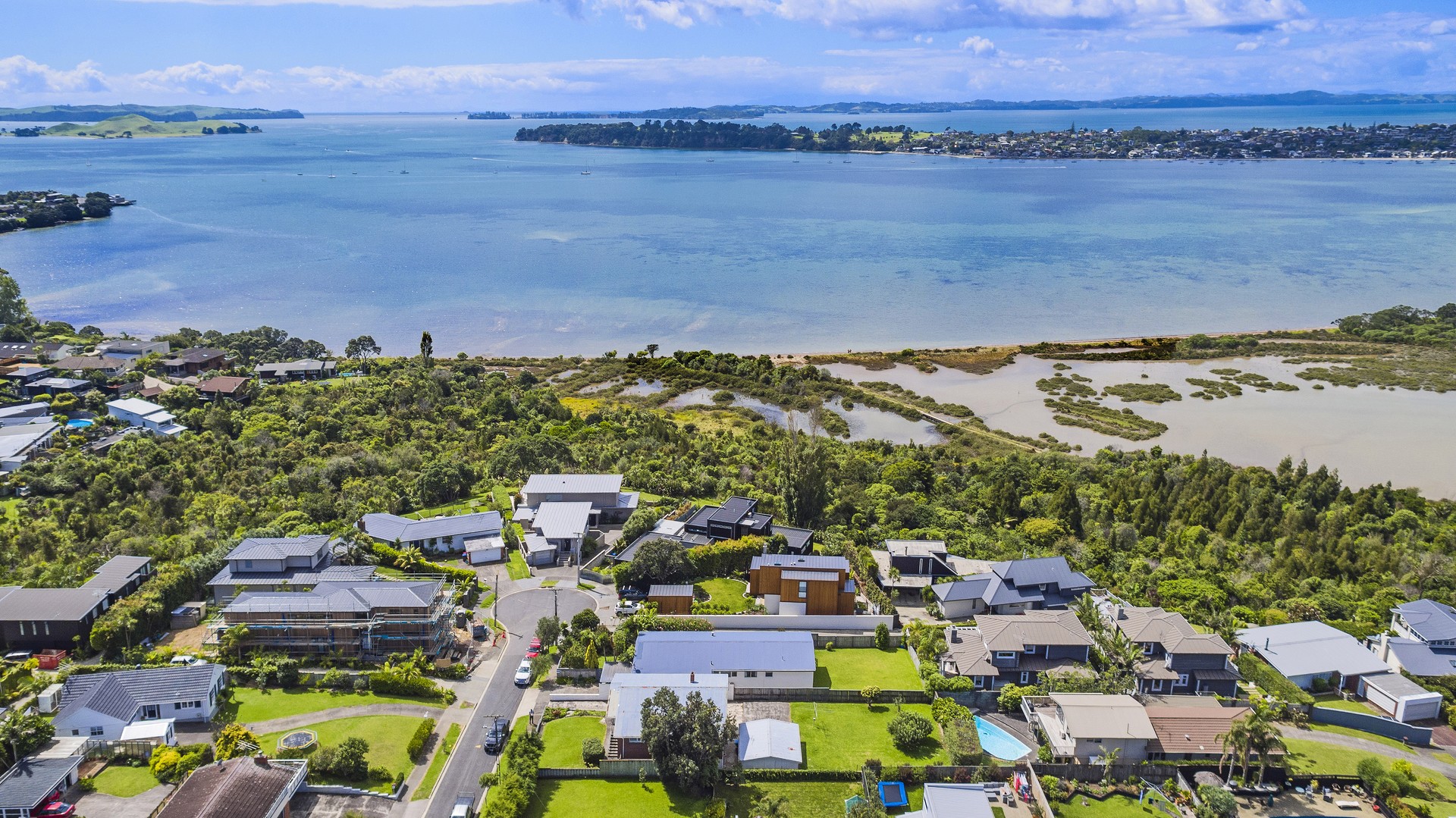 5 Calder Place, Wai O Taiki Bay, Auckland, 3 rūma, 0 rūma horoi