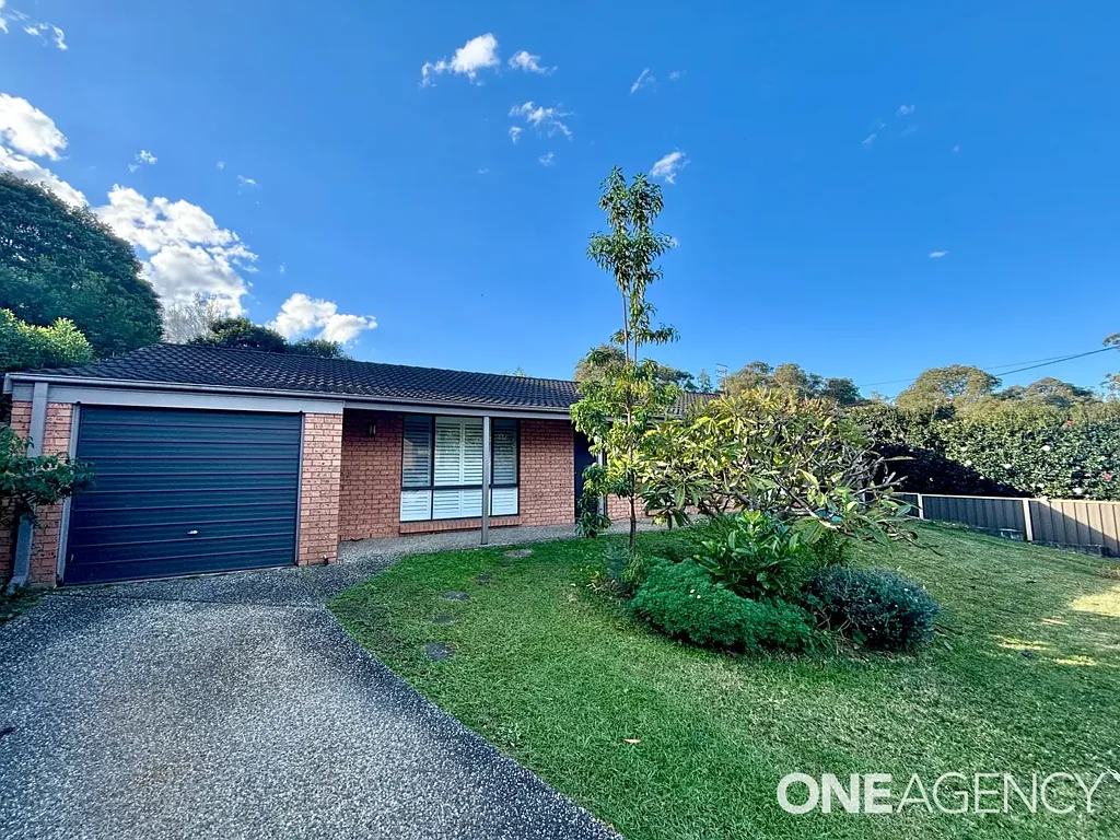 7 Ringbalin Crescent, Bomaderry, NSW 2541