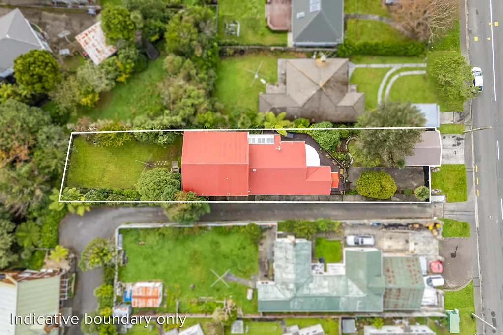 Karori 4 Bedroom Spacious Family Home with Sun & Accessibility