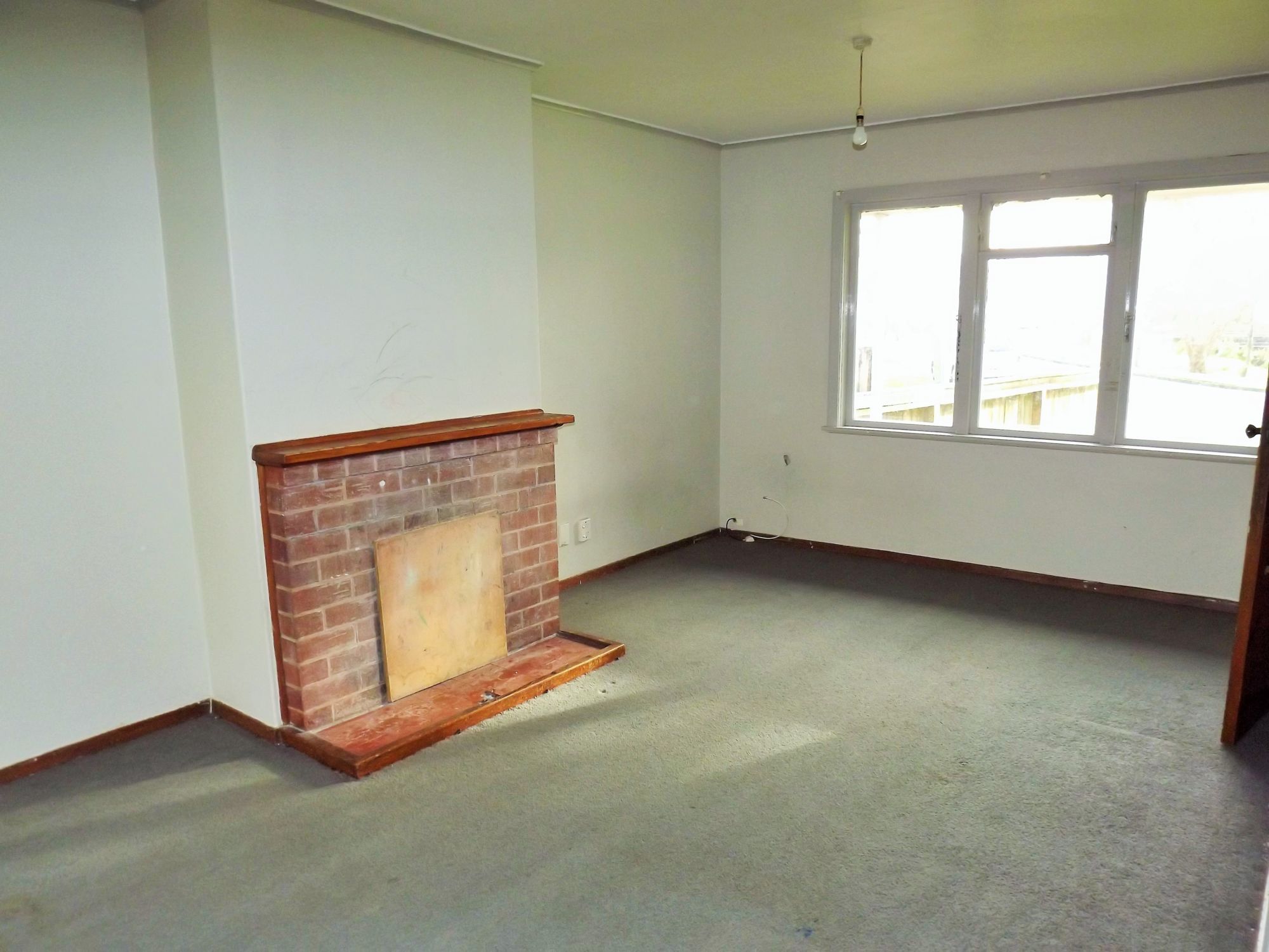 479c Riverside Drive, Fairfield, Lower Hutt, 3 chambres, 1 salles de bain