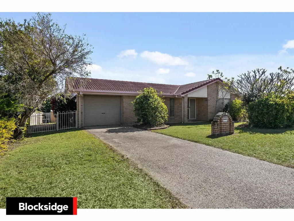 Morayfield 3 Bedroom Spacious and Convenient Living – Walk to School, Shops and Parks