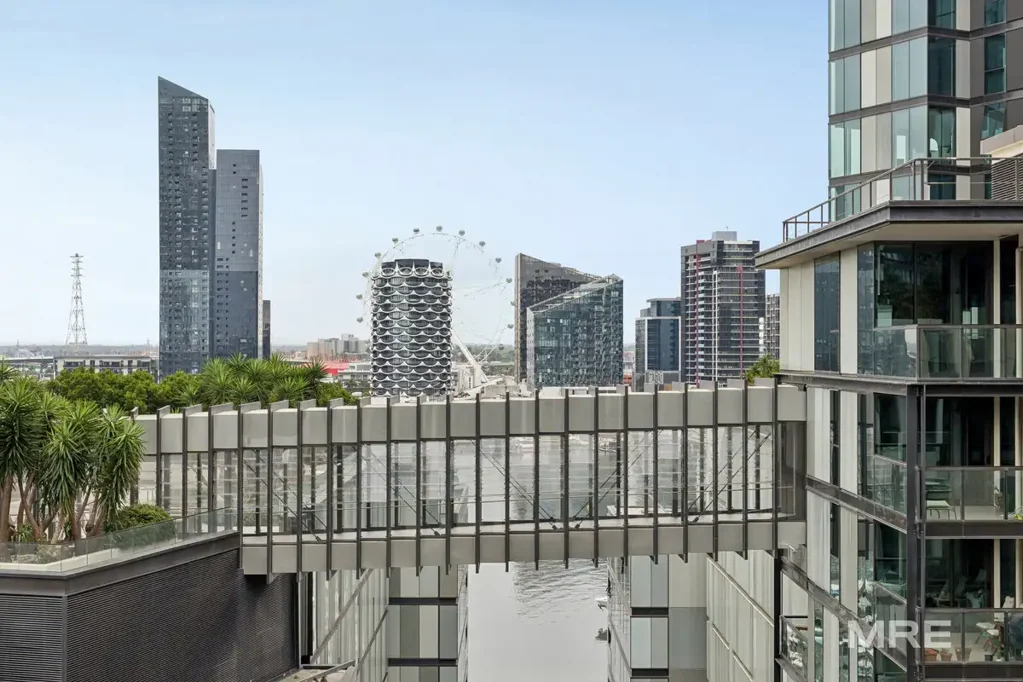 908W/888 Collins Street, Docklands, VIC 3008